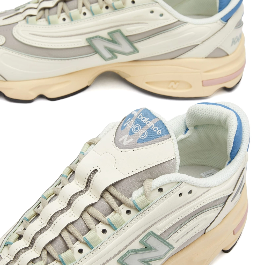 New Balance M1000WA Angora